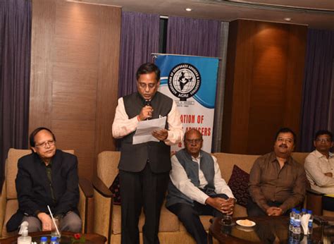 Image Gallery | Calcutta Chamber of Commerce