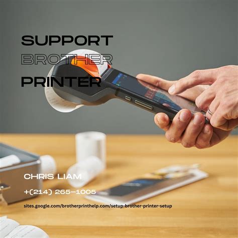 How to Set up Brother Printer on Android Phone: Full Guide | by Chris ...