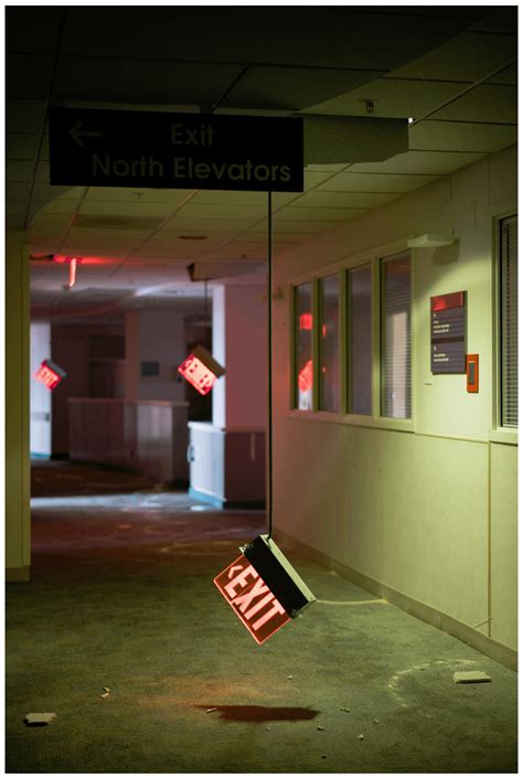 Silver Cross Hospital, Joliet, 2017 : r/urbanexploration