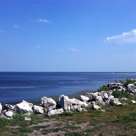 Lake Erie Metropark (Brownstown Township) - Lohnt es sich? Aktuell für ...