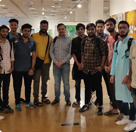 About the Campus Life at AAFT University Media and Arts