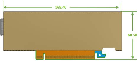 Specifications - NVIDIA Docs