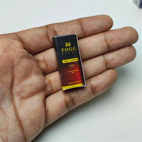 FOGG Scent Pack – MINIATURES SHOP