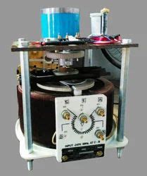 Variac Transformer 的图像结果