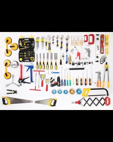 Jon Bhandari Tools Heavy Duty Silicone Sealant Caulking Gun – Manual ...