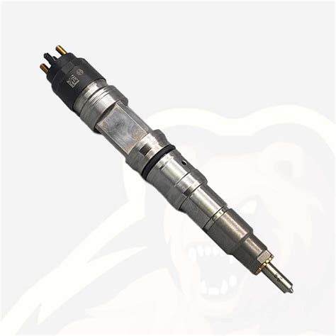 Image result for MaxxForce 13 Injector