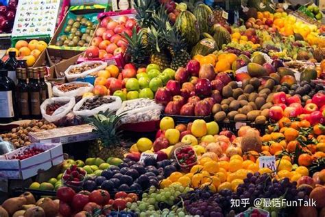 2020年我国水果行业产量和消费量稳健增长 进出口市场发展强劲_观研报告网