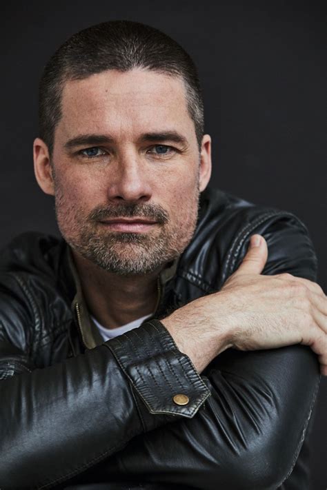 Warren Christie - Actor