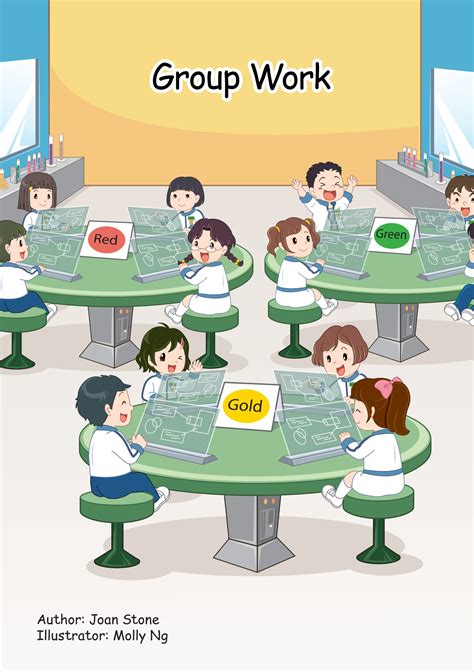 group work clipart #3964735 | Clipart Library