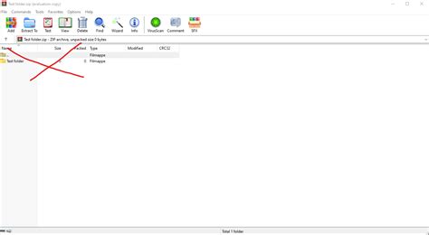 Image result for Subfolder Depth