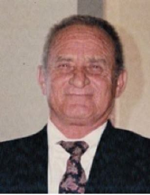 Tiger Tuten Obituary - 2020 - Vaigneur Funeral Home