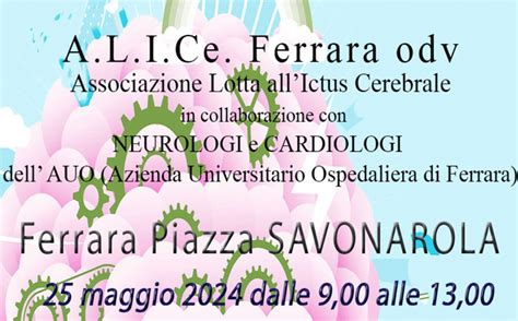 ASCOLTA IL TUO CUORE PER SALVARE IL TUO CERVELLO 2024, Piazza ...