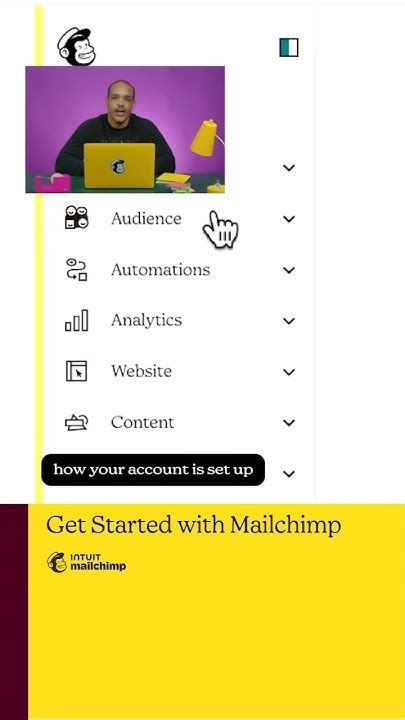 Image result for Learning MailChimp