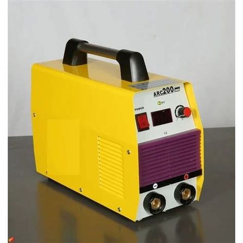 Electric Welding Machine - Spot Welding Machine Manufacturer from Vasai