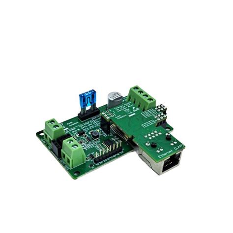 WLED Controller Ethernet Adapter, 24,90