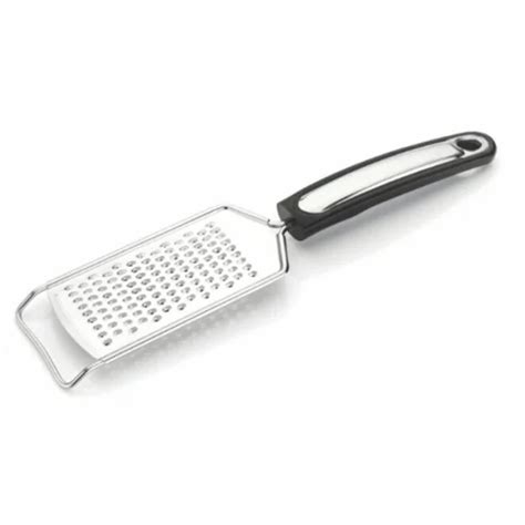 Slicer & Grater - SS Cheese Grater Manufacturer from Rajkot