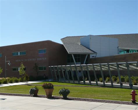 Jordan Campus | SLCC