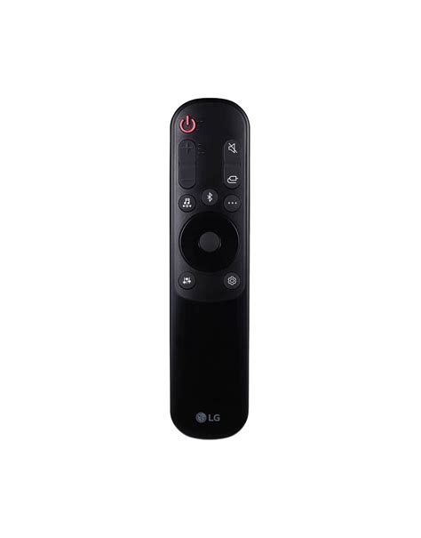 Buy 440W Powerful Soundbar W Subwoofer - SP8A | LG India