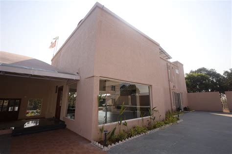 MSG Farm - Venue - Secunderabad - Weddingwire.in