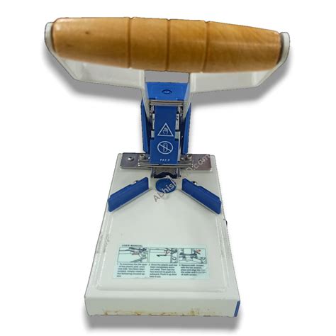 Corner Cutter – Abhishek Products