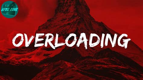 Image result for Overloading Overdose Lyrics