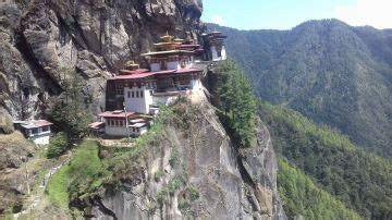 Magical 6 Days 5 Nights Punakha Nature Tour Package | Thimphu, Paro ...