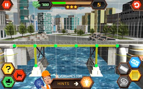 Image result for Bridge Construction Simulator