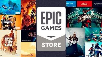 Epic游戏平台_Epic游戏平台下载[2021官方最新版]Epic游戏平台安全下载_ 极速下载