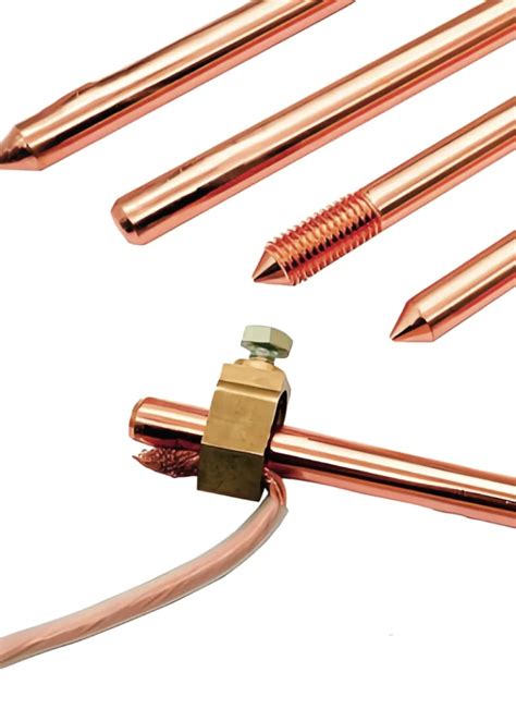 Image result for Off-Grid Solar Grounding Rod