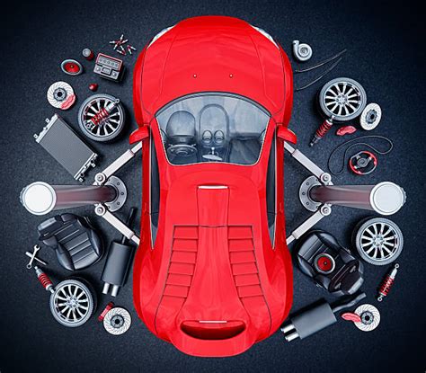 Indian auto component industry likely to grow 8-10% in FY23