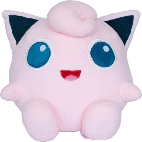 Amazon.in: Jigglypuff