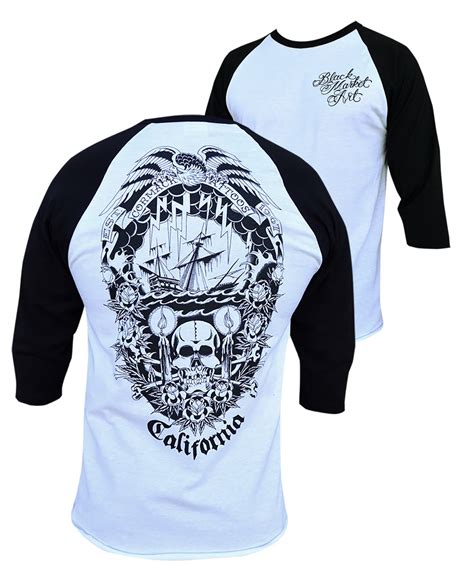 The Monster - Black Market Art Company