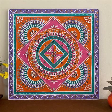 Wall Hanging Art Kit at Jonathan Hoffman blog