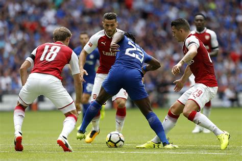 Arsenal vs Chelsea, Community Shield: 5 things we learnt from the ...
