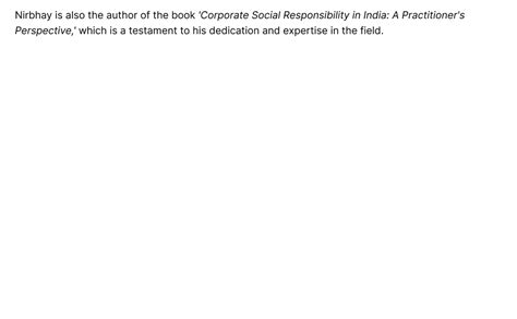 ESG and CSR: Strategies for Career Success and Corporate Responsibility ...