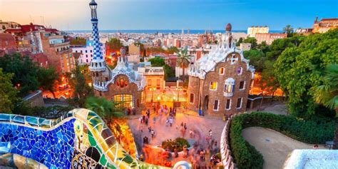 Image result for Barcelone