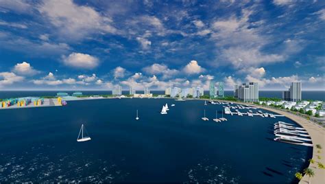 Meeting about Modification of Planning Task for Zoning Plan of Ha Tien ...