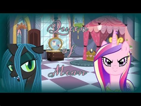 Reactions of Queen of Mean Song 的图像结果