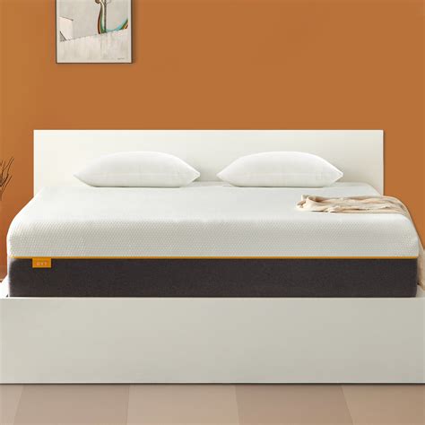 10 inch Queen King Size Gel Memory Foam | Ubuy India