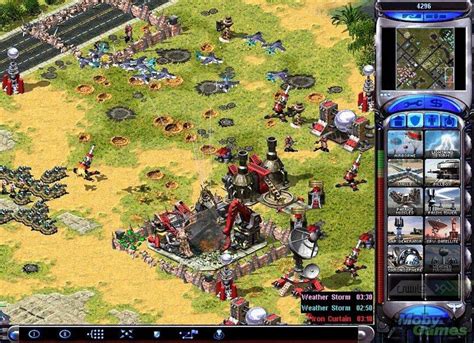Image result for Command and Conquer Red Alert 2 Download PC
