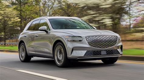 10 Quickest Four-Cylinder SUVs Available In 2024