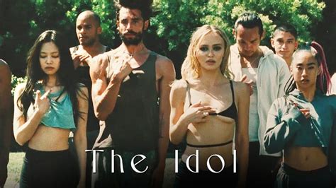 Jenny-starring HBO Drama "The Idol" invited to Cannes Film Festival Non ...