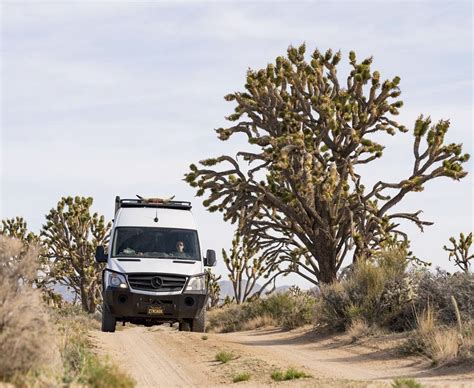 Image result for Sprinter Adventure Van