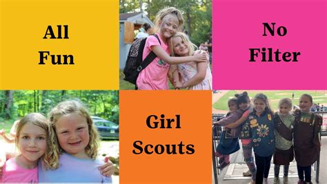 Explore Girl Scouts, Rindge Recreation Department, 28 May 2024 ...