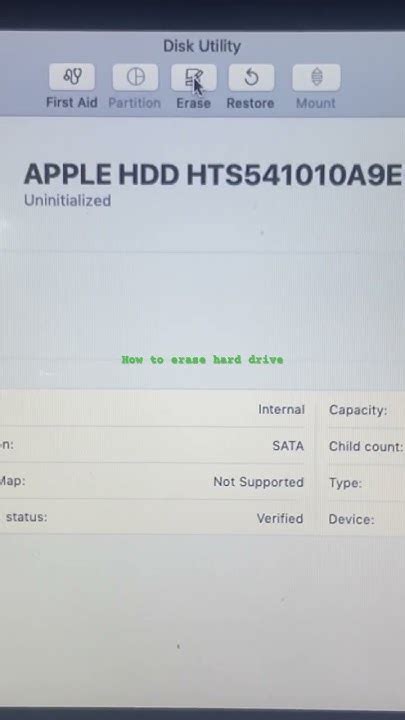 Erasing Apple Computer 的图像结果
