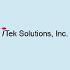 Working at iTek Solutions | Glassdoor