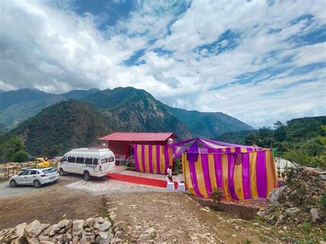 KEDAR SHADOW RESORT (Sonprayag) - Lodging Reviews, Photos, Rate ...