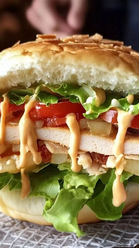 Jimmy John's Turkey Tom Recipe – Dish Journal