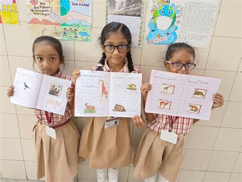 Rosary School Rajkot