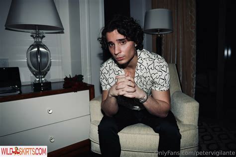 petervigilante nude OnlyFans, Instagram leaked photo #143